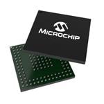 Microchip Technology HV2803/AHA 扩大的图像